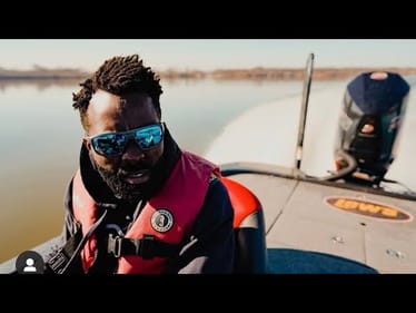 FINALLY!!! - Mid - Season Boat Change