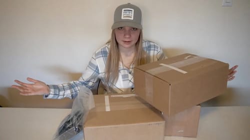 Massive Tackle Unboxing! Crazy New Baits & Go To's!