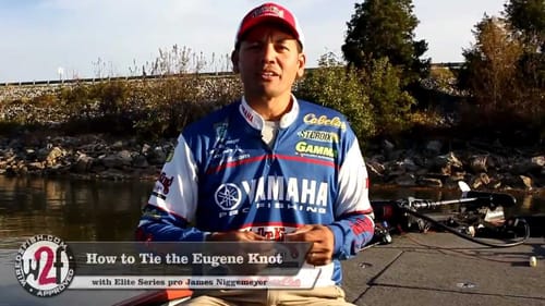 How to Tie the Eugene Slip Knot