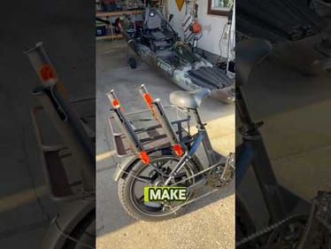 Modding Out The Rod Rocket 🚀