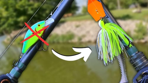 OUTSMART Other Fisherman To Catch More & Bigger FISH