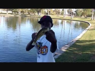 Late Summer Bass Fishing Episode: 1