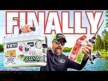A Fishing Subscription Box That DOESN’T SUCK!