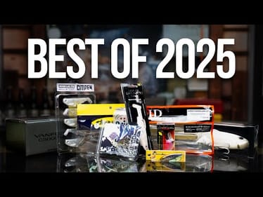 Best Of 2025 - 25% OFF Sale, Free Giveaways and our Top Selling Items of 2025!