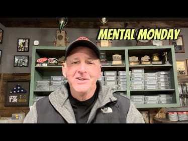Mental Monday…Why People Never Think They Have Enough Money…