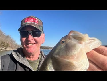 BFL Tournament/Table Rock Lake…Day 1 Practice Report…