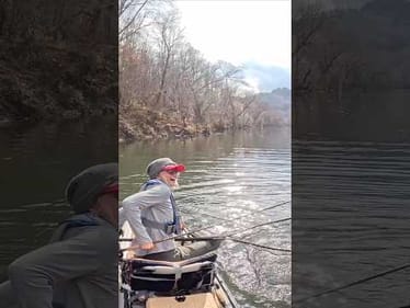 Bad cast turned out ok! #fishing #helpmemakethismakesense