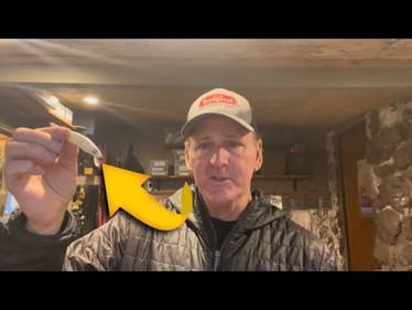 I Can’t Believe I’m Giving Away My Biggest Jerkbait Secret