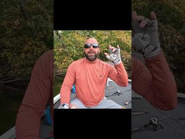Add THIS BUZZBAIT To Your Arsenal #shorts #buzzbait #fishing #bass  #bassfishinglures