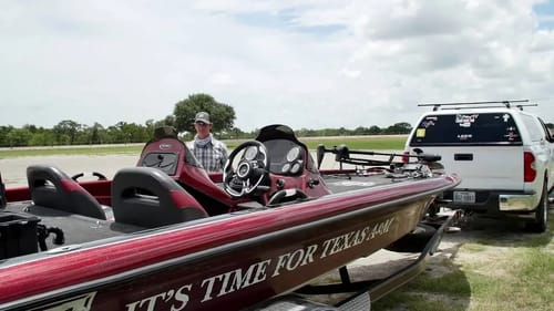 The Fishing Vlog that went Nowhere
