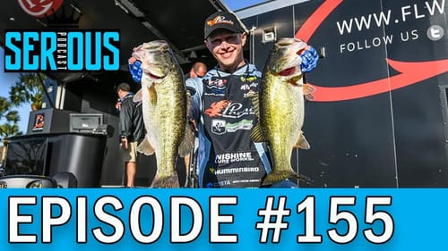 JACOB WALL | MLF Pro Circuit Angler & Creating Your Own Swimbaits