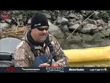 Mark Zona LIVE with Chris Zaldain
