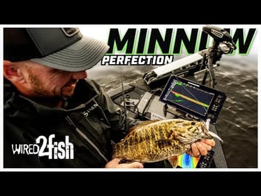 Gussy's Ultimate Jig and Minnow + Rod Setups