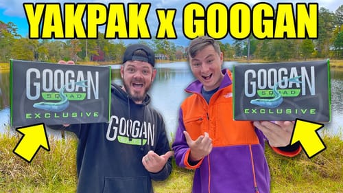 World's BEST Fishing Kit! (Budget Friendly!)