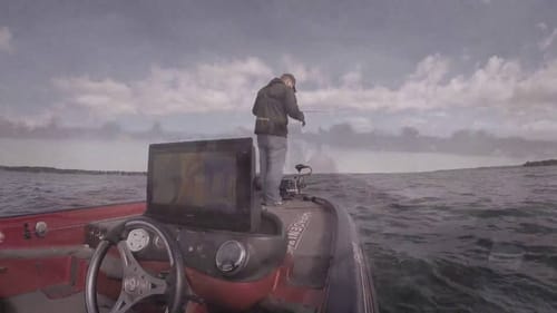GoPro: Hackney talks Cayuga