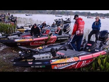 The Odds Of Tournament Bass Fishing Going Away In 10 Years Just Went WAY Up…