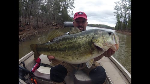 How to Find Fish - Bass Fishing