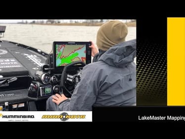 Cutting Edge Bass Boat Electronics Techniques for 2019
