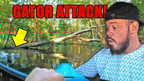 WORST Kayak Accidents Ever Caught On Camera!!!