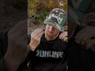 Why WET your KNOT?? 🪢😋