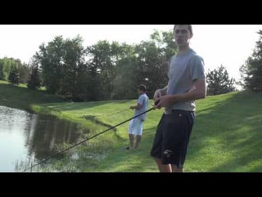 Evolve Baits DarkStar Swimmer: Montage and Tips!