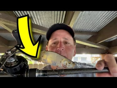 BASS Open/ Smith Lake…THE Top Lures And Patterns