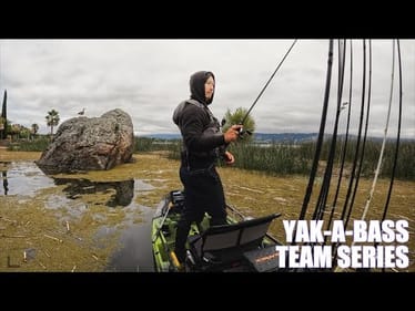Can we crack this puzzle? (YABT Stop #3 - Clear Lake)
