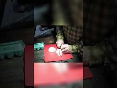 Easy Chili Recipe: Cornbread, Tallow & Ground Beef Delight