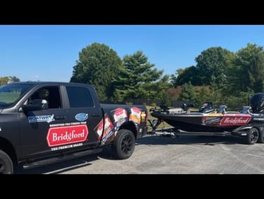 2022 Skeeter FXR 20/ Ram 2500 HD Diesel Full Walkthrough