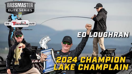 Elite Analysis: Loughran wins by a little in closest tournament since 2011