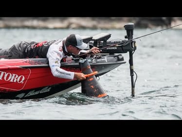Rant…BASS/MLF Tournament Directors…Let The Big Smallmouth Spawn In Peace