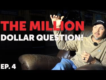 Brown Recliner Series (Ep. 4)