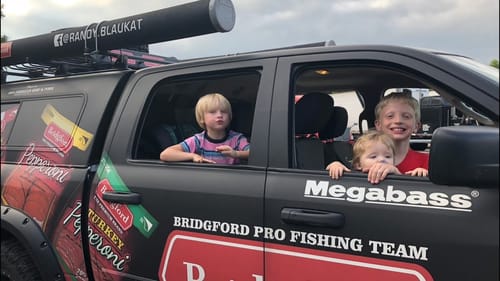 REALITY CHECK…Bass Fishing Is Hard On Families And Relationships…