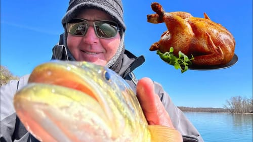 3 Lures That Outproduce All Others In Late November/Early December