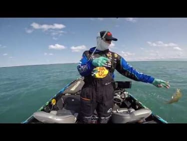 Lake St. Clair Recap with Commentary