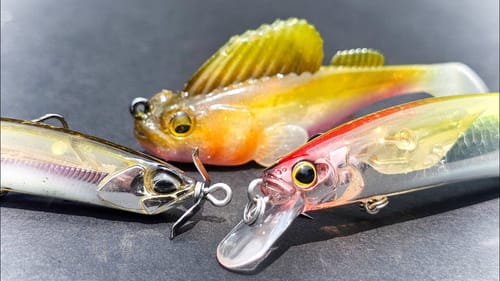 These Ultralight Finesse Techniques Work Everywhere! **Huge 5 Fish Limit Caught**