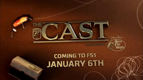 B.A.S.S. presents “The CAST”