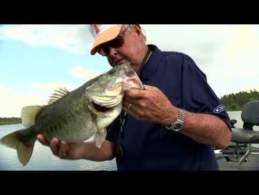 The Gospel According to Bass | Bill Dance Outdoors (Full Episode)