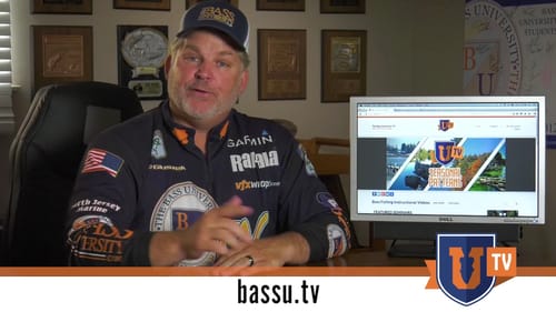 What is Bass University TV?