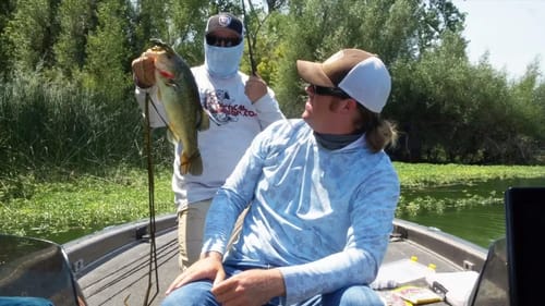 Flipping and Pitching Heavy Cover: Everything You Need To Know!