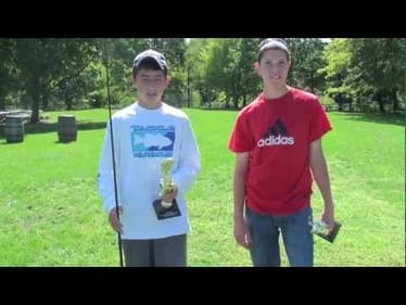 BlackBerry Farms Bassin' The Ponds Tournament