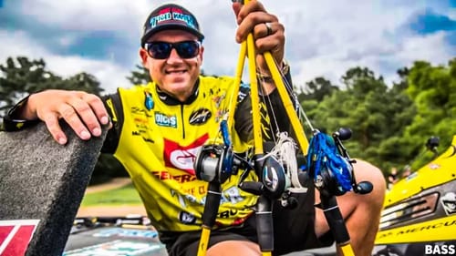I've WON MILLIONS Flipping for BASS! Learn How to Win Tournaments!