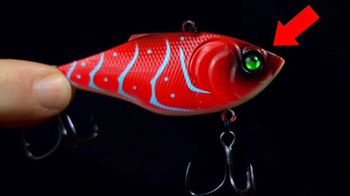 STOP Fishing Lipless Crankbaits Like THIS!