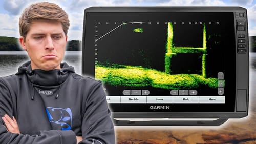 Is Fishing WITHOUT Livescope Even Worth It Anymore?
