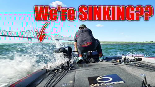 My Boat is DONE after this trip...(Time For a CHANGE)
