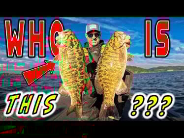 HUGE NEWS!! TACTICALBASSIN IS EXPANDING!!