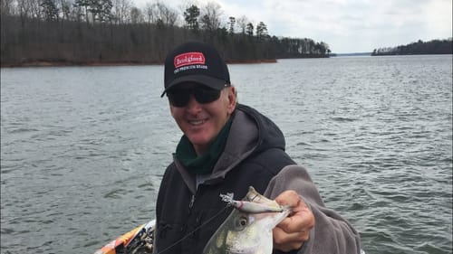 America or Japan...Who has the best anglers?