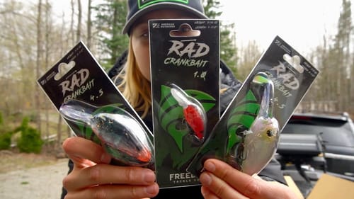 New Baits & Spring Restock! American Baitworks Unboxing (Pt. 1)