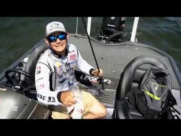 Bassmaster Classic 2017 TV preview