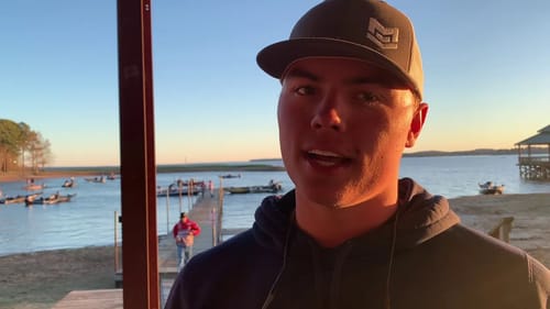 College: Day 2 interviews with Top 3 teams